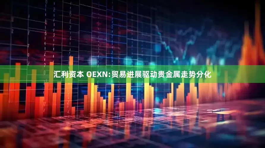 汇利资本 OEXN:贸易进展驱动贵金属走势分化